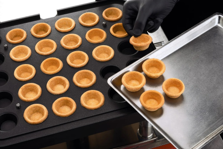 Тарталетница Pavoni NEWCOOKMATIC PAV