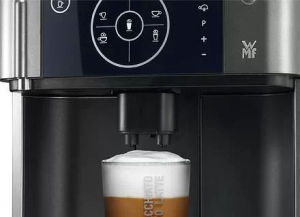 Кофемашина WMF 900 S 03.0400 (1021) Кофемашина WMF 900 S 03.0400 (1021)