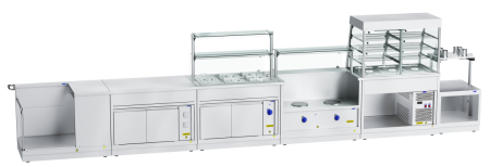 Модуль нейтральный Abat МП-90Х-01