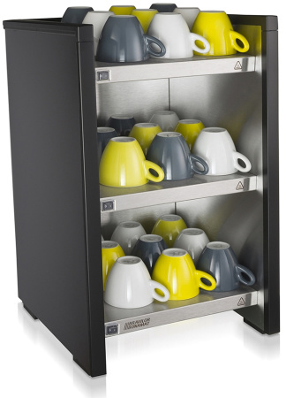 Подогреватель чашек Bravilor Bonamat WHK