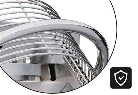 Пресс для пиццы Prismafood PRESSA 33