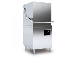 Посудомоечная машина Fagor CO-110 DD c купольной загрузкой Посудомоечная машина Fagor CO-110 DD c купольной загрузкой