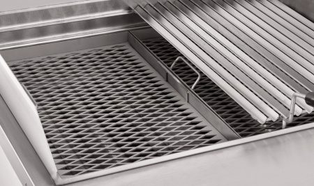 Лавовый гриль Abat ГЛК-90П