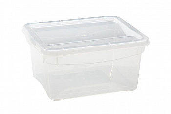 Контейнер для хранения RESTOLA 4312491 Контейнер для хранения RESTOLA 4312491