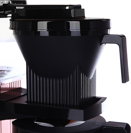 Кофеварка Moccamaster KBG741 Select медная 53971