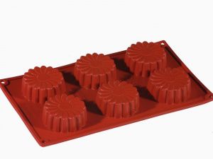 Форма кондитерская PAVONI FR 045 Форма кондитерская PAVONI FR 045
