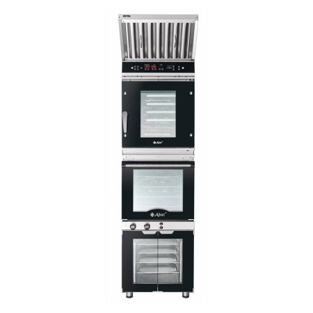 Соединительный комплект Abat КСП6-1/2П