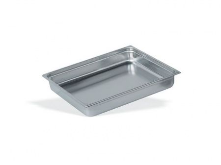 Гастроёмкость EKSI 21040E GN 2/1-40 Гастроёмкость EKSI 21040E GN 2/1-40