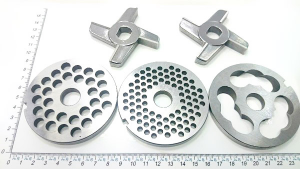 Ножи в комплекте ТОРГТЕХМАШ ТМ12 Ножи в комплекте ТОРГТЕХМАШ ТМ12