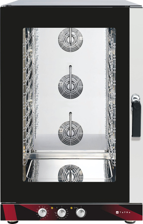 Пароконвектомат Tatra TPI 12 M.V