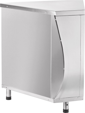 Поворотный модуль Abat МП-45Т-01