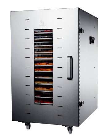 Роторный дегидратор Airhot FD-16GR