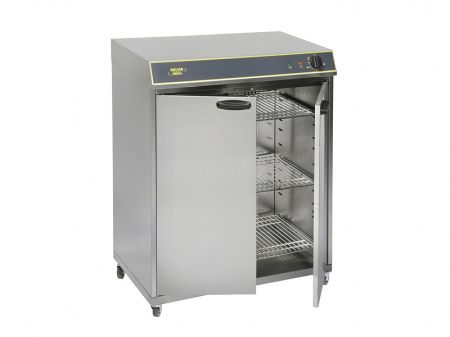 Тепловой шкаф Roller Grill HVC 120 GN