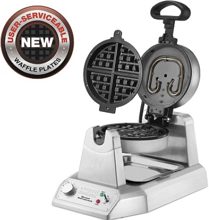 Вафельница Waring WW180XCE