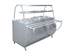 Abat ЭМК-70М-01 Abat ЭМК-70М-01