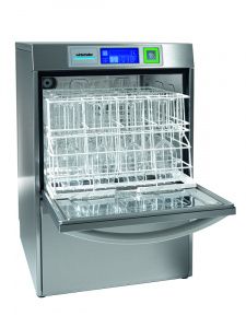 Стаканомоечная машина Winterhalter UC-S (001V0078)