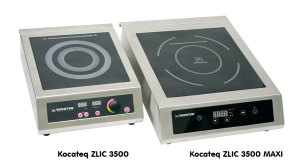 Плита индукционная Kocateq ZLIC3500 Плита индукционная Kocateq ZLIC3500