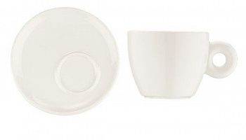 Чашка с блюдцем Bonna BNC01ESP Чашка с блюдцем Bonna BNC01ESP