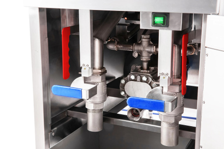 Фритюрница RoboLabs RoboFry ARF Deluxe