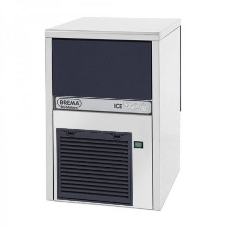 Льдогенератор Brema IMF 26A HC хладагент R290