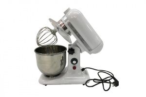 Миксер планетарный EKSI KM-7L