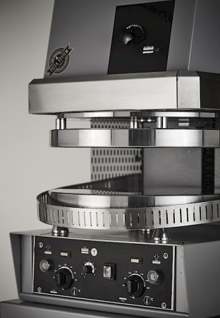 Пресс для пиццы OEM-ALI PF35MT SV2