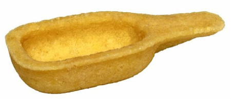 Форма для тарталетницы Kocateq DH Tartmatic Plate 28