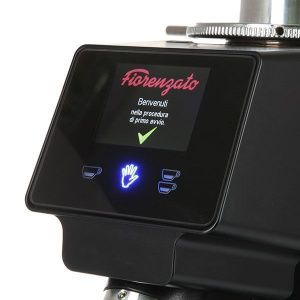 Кофемолка Fiorenzato f83e