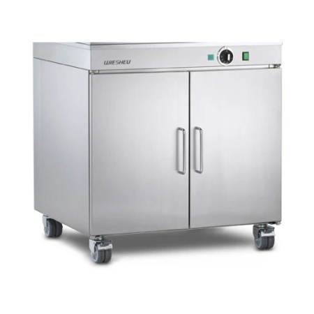 Расстоечный шкаф Wiesheu Minimat GS 64 M/L