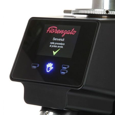 Кофемолка Fiorenzato f83e