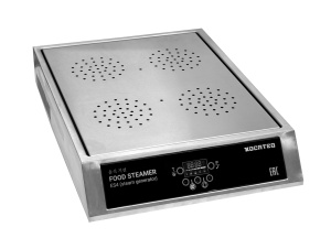 Пароварка Kocateq ES4WR Пароварка Kocateq ES4WR