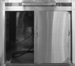 Подставка для попкорн-аппарата RoboLabs ППА-01