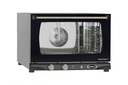 Шкаф пекарский печь Unox XFT 113