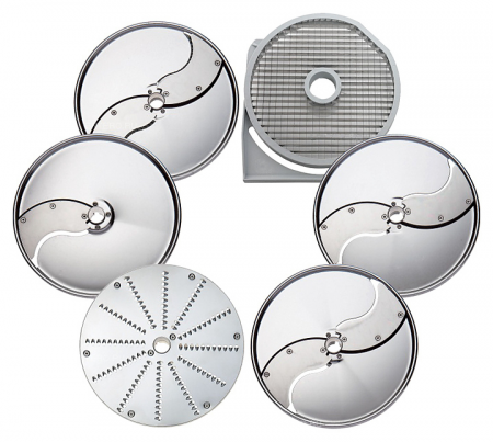 Набор дисков Electrolux Professional SCREQXX (650093)