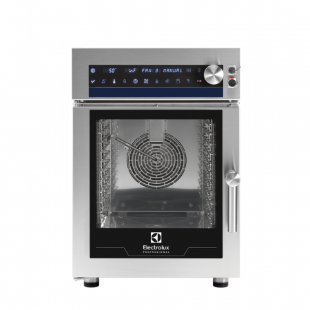 Пароконвектомат Electrolux Professional Multislim 6 GN1/1 (260638)