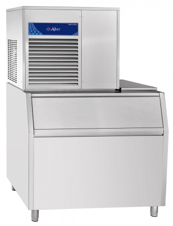 Бункер для льда Abat Б-400