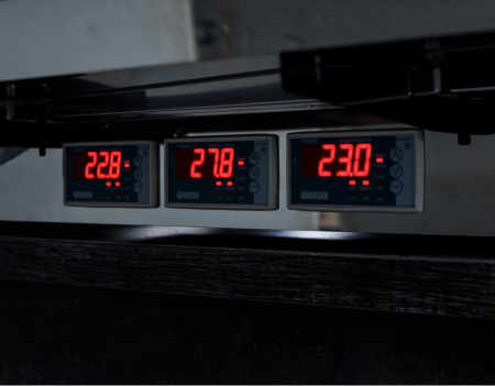 GUFO S2 управление