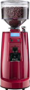 Кофемолка Nuova Simonelli MDJ ON Demand Red Кофемолка Nuova Simonelli MDJ ON Demand Red