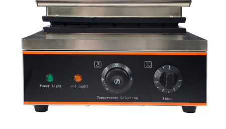 Вафельница Kocateq IT-WM-5MS