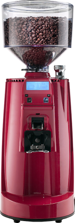 Кофемолка Nuova Simonelli MDJ ON Demand Red