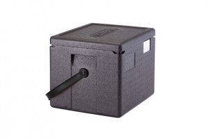 Термоконтейнер Cambro EPP280BKST 110
