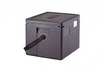 Термоконтейнер Cambro EPP280BKST 110