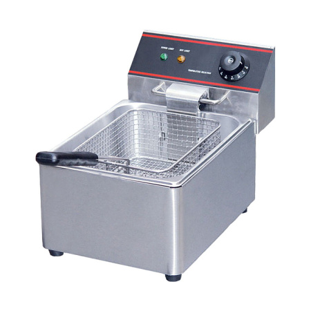 Фритюрница EKSI HEF-4L