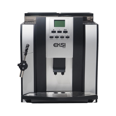 Автоматическая кофемашина EKSI EMC-709