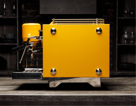 GUFO Mini сбоку GUFO Mini сбоку