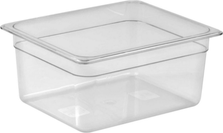 Гастроёмкость Viatto JW-P126 GN 1/2-150