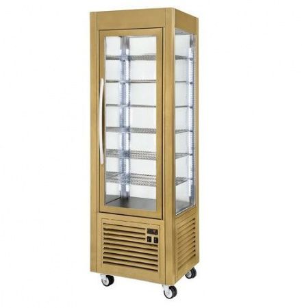 Кондитерская витрина Roller Grill RD 60 FG Кондитерская витрина Roller Grill RD 60 FG