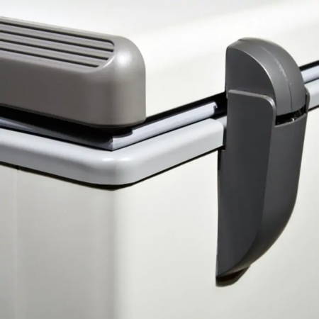 Ларь Фростор 400s - петля