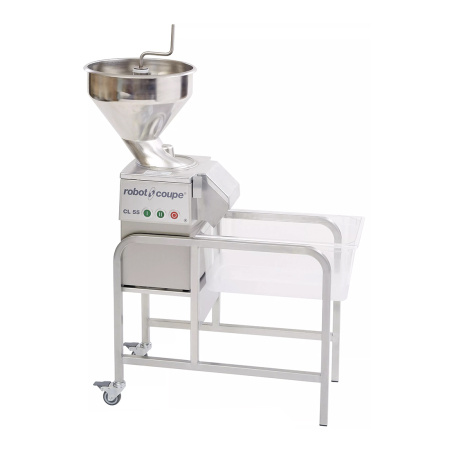 Овощерезка Robot-Coupe CL55 Авто, без дисков, 220В 2247