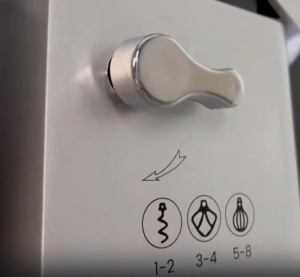 Миксер планетарный Hurakan HKN-KSM15